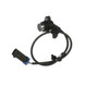 Standard Ignition ABS Speed Sensor ALS2074 for 2008-2012 Chevrolet/GMC (Express 1500, Savana 1500)