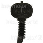Standard Ignition ABS Speed Sensor ALS2074 for 2008-2012 Chevrolet/GMC (Express 1500, Savana 1500)