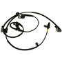 Standard Ignition ABS Speed Sensor ALS2899 for 2014-2016 Kia (Cadenza)