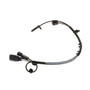 Standard Ignition ABS Speed Sensor ALS3729 for 2018-2024 Ford/Lincoln (Edge, Fusion, Continental, MKZ)