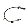 Standard Ignition ABS Speed Sensor ALS3729 for 2018-2024 Ford/Lincoln (Edge, Fusion, Continental, MKZ)