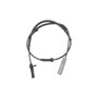 Standard Ignition ABS Speed Sensor ALS444 for 2002-2003 BMW (745i, 745Li, 760Li)