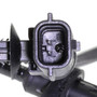 Standard Ignition ABS Speed Sensor ALS2219 for 2011 Ford (Fiesta)