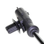 Standard Ignition ABS Speed Sensor ALS2219 for 2011 Ford (Fiesta)