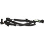 Standard Ignition ABS Speed Sensor ALS2075 for 2011-2012 Ford (F-250 Super Duty, F-350 Super Duty)
