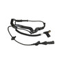 Standard Ignition ABS Speed Sensor ALS1875 for 2009-2012 Ford/Mercury (Escape, Mariner)