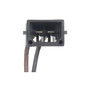 Standard Ignition ABS Speed Sensor ALS445 for 2000-2002 Audi 4.2L (A6 Quattro)