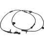 Standard Ignition ABS Speed Sensor ALS2220 for 2010-2011 Ford (Ranger)