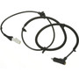 Standard Ignition ABS Speed Sensor ALS202 for 2001-2003 Ford/Lincoln/Mercury (Crown Victoria, Town Car, Grand Marquis, Marauder)