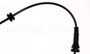 Standard Ignition ABS Speed Sensor ALS2076 for 2011-2017 Nissan (Juke)