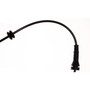 Standard Ignition ABS Speed Sensor ALS2076 for 2011-2017 Nissan (Juke)