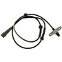 Standard Ignition ABS Speed Sensor ALS2901 for 2016-2024 Nissan (TITAN XD)