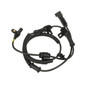 Standard Ignition ABS Speed Sensor ALS2221 for 2009-2012 Ford (F-250 Super Duty, F-350 Super Duty, F-450 Super Duty, F-550 Super Duty)