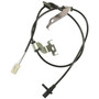 Standard Ignition ABS Speed Sensor ALS2020 for 2009-2013 Mazda (6)