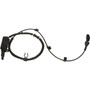 Standard Ignition ABS Speed Sensor ALS1877 for 2009-2010 Ford (E-150, E-250, E-350 Super Duty, E-450 Super Duty)