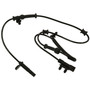 Standard Ignition ABS Speed Sensor ALS2902 for 2016-2025 Dodge/Jeep (Durango, Grand Cherokee, Grand Cherokee WK)