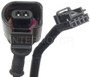 Standard Ignition ABS Speed Sensor ALS448 for 2004-2011 Audi/Seat 2.0L (A4, A4 Quattro, RS4, S4)