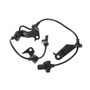 Standard Ignition ABS Speed Sensor ALS2222 for 2010-2015 Honda 2.4L 3.5L (Accord Crosstour, Crosstour)