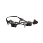 Standard Ignition ABS Speed Sensor ALS2222 for 2010-2015 Honda 2.4L 3.5L (Accord Crosstour, Crosstour)