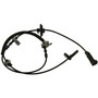 Standard Ignition ABS Speed Sensor ALS3185 for 2018-2024 Buick/Chevrolet (Enclave, Traverse)