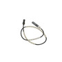 Standard Ignition ABS Speed Sensor ALS449 for 2006-2013 BMW (128i, 323i, 325i, 328i)