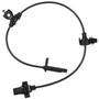 Standard Ignition ABS Speed Sensor ALS2224 for 2010-2013 Acura (ZDX)