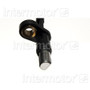 Standard Ignition ABS Speed Sensor ALS2081 for 2011-2016 Ford (F-250 Super Duty, F-350 Super Duty, F-450 Super Duty, F-550 Super Duty)