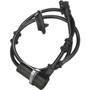 Standard Ignition ABS Speed Sensor ALS375 for 1996-2003 Mercedes-Benz (E280, E300, E320, E420)