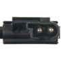 Standard Ignition ABS Speed Sensor ALS375 for 1996-2003 Mercedes-Benz (E280, E300, E320, E420)
