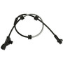 Standard Ignition ABS Speed Sensor ALS2701 for 2015-2019 Ford (Fiesta)