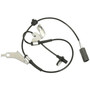 Standard Ignition ABS Speed Sensor ALS2023 for 2009-2011 Mazda (RX-8)