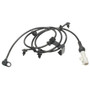 Standard Ignition ABS Speed Sensor ALS1881 for 2009-2010 Ford/Lincoln (Edge, MKX)