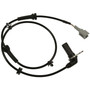 Standard Ignition ABS Speed Sensor ALS292 for 2002-2004 INFINITI/Nissan (I35, Maxima)
