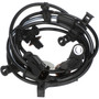 Standard Ignition ABS Speed Sensor ALS2703 for 2015-2021 Ford 5.0L (F-150, Lobo)