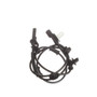Standard Ignition ABS Speed Sensor ALS2704 for 2015-2021 Ford 5.0L (F-150, Lobo)