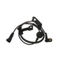 Standard Ignition ABS Speed Sensor ALS2084 for 2007-2017 Dodge/Jeep (Caliber, Compass, Patriot)