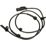 Standard Ignition ABS Speed Sensor ALS1884 for 2010-2022 Ford/Lincoln (Flex, GT, MKS, MKT)