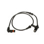 Standard Ignition ABS Speed Sensor ALS2027 for 2010-2014 Mercedes-Benz (CLS550, CLS63 AMG, E350, E550)