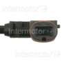 Standard Ignition ABS Speed Sensor ALS2027 for 2010-2014 Mercedes-Benz (CLS550, CLS63 AMG, E350, E550)