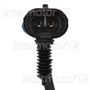 Standard Ignition ABS Speed Sensor ALS544 for 1990-2002 Chevrolet/GMC 5.7L (C1500, C1500 Suburban, C2500, C2500 Suburban)
