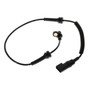 Standard Ignition ABS Speed Sensor ALS1885 for 2010-2013 Ford 2.2L (Transit, Transit Connect)