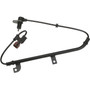 Standard Ignition ABS Speed Sensor ALS298 for 1997-1999 INFINITI/Nissan (I30, Maxima)