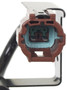 Standard Ignition ABS Speed Sensor ALS298 for 1997-1999 INFINITI/Nissan (I30, Maxima)