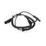 Standard Ignition ABS Speed Sensor ALS2587 for 2013-2022 Ram 3.6L 5.7L (1500, 1500 Classic)
