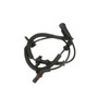 Standard Ignition ABS Speed Sensor ALS2587 for 2013-2022 Ram 3.6L 5.7L (1500, 1500 Classic)