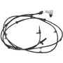 Standard Ignition ABS Speed Sensor ALS615 for 2007-2008 Nissan (Altima)