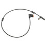 Standard Ignition ABS Speed Sensor ALS1886 for 2005-2011 Mercedes-Benz (SLK200, SLK280, SLK300, SLK350)