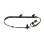 Standard Ignition ABS Speed Sensor ALS299 for 2000-2001 INFINITI/Nissan (I30, Maxima)