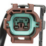 Standard Ignition ABS Speed Sensor ALS299 for 2000-2001 INFINITI/Nissan (I30, Maxima)