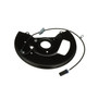 Standard Ignition ABS Speed Sensor ALS546 for 1992-2002 Chevrolet/GMC 6.5L 7.4L (C1500 Suburban, C2500, C2500 Suburban, C35)